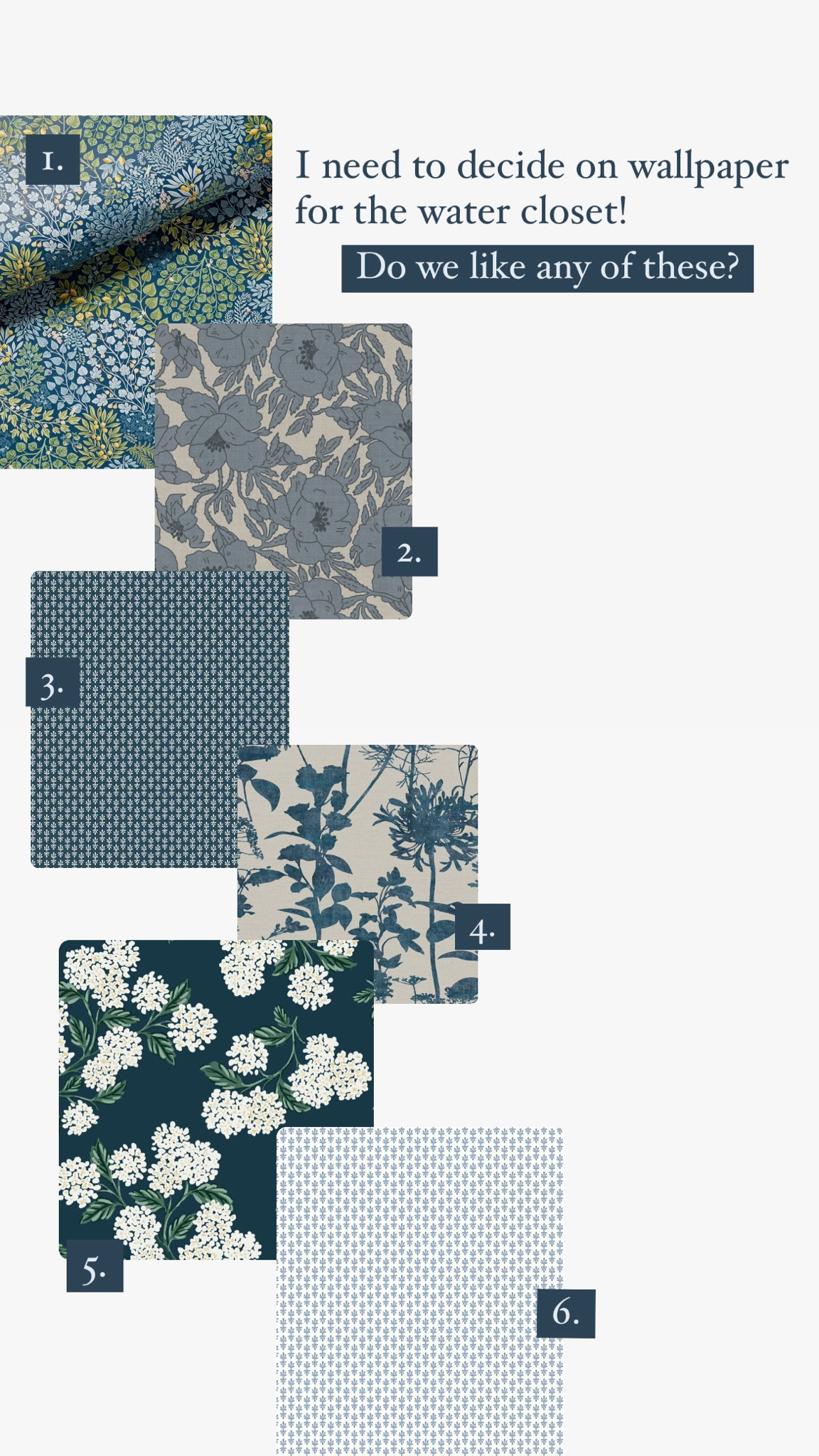 Blue wallpaper inspo ✨ 



#LTKFallSale #LTKStyleTip #LTKHome