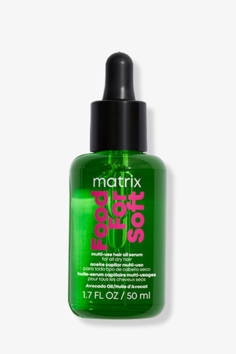 Absolutely loving this hair oil and it’s on sale! Helps with moisture, frizz and doesn’t weigh down your hair! 

#LTKsalealert #LTKbeauty #LTKfindsunder50