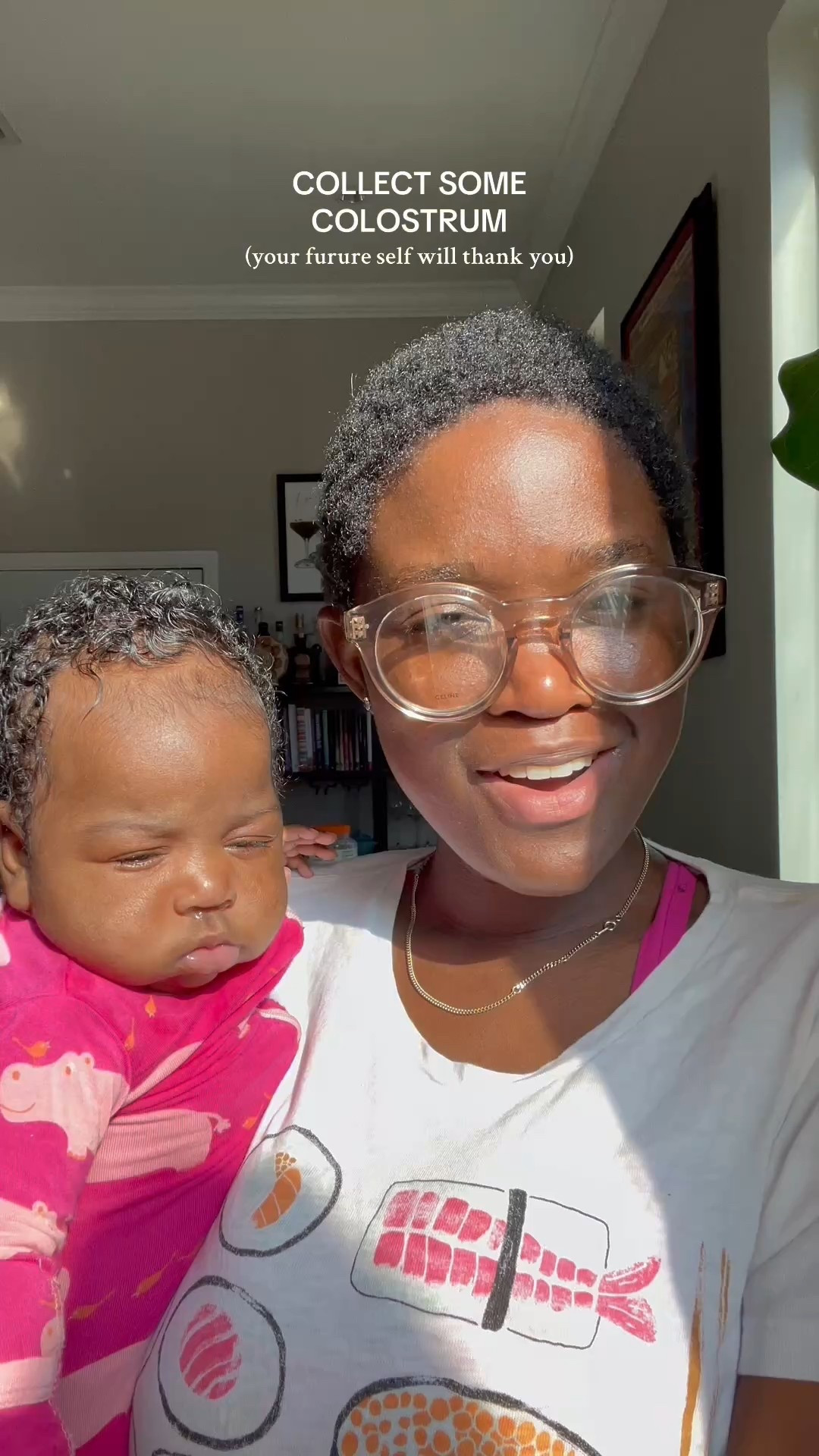 Sick Baby Hack
Colostrum breastmilk remedies for sick kids

#LTKBaby #LTKFamily #LTKKids