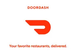 DoorDash gift cards are a great gift for friends, family - and in my case, new parents who are too tired to cook! 

 #LTKGiftGuide #LTKBump #LTKFamily