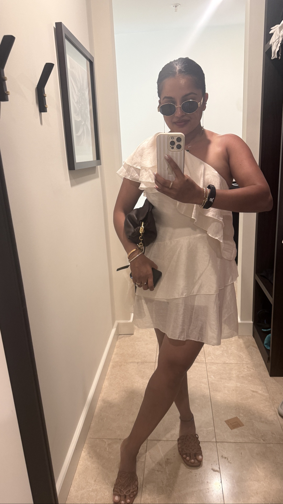 Found the cutest summer/ beach vaca dinner dress!!

#LTKootd #LTKTravel #LTKSeasonal