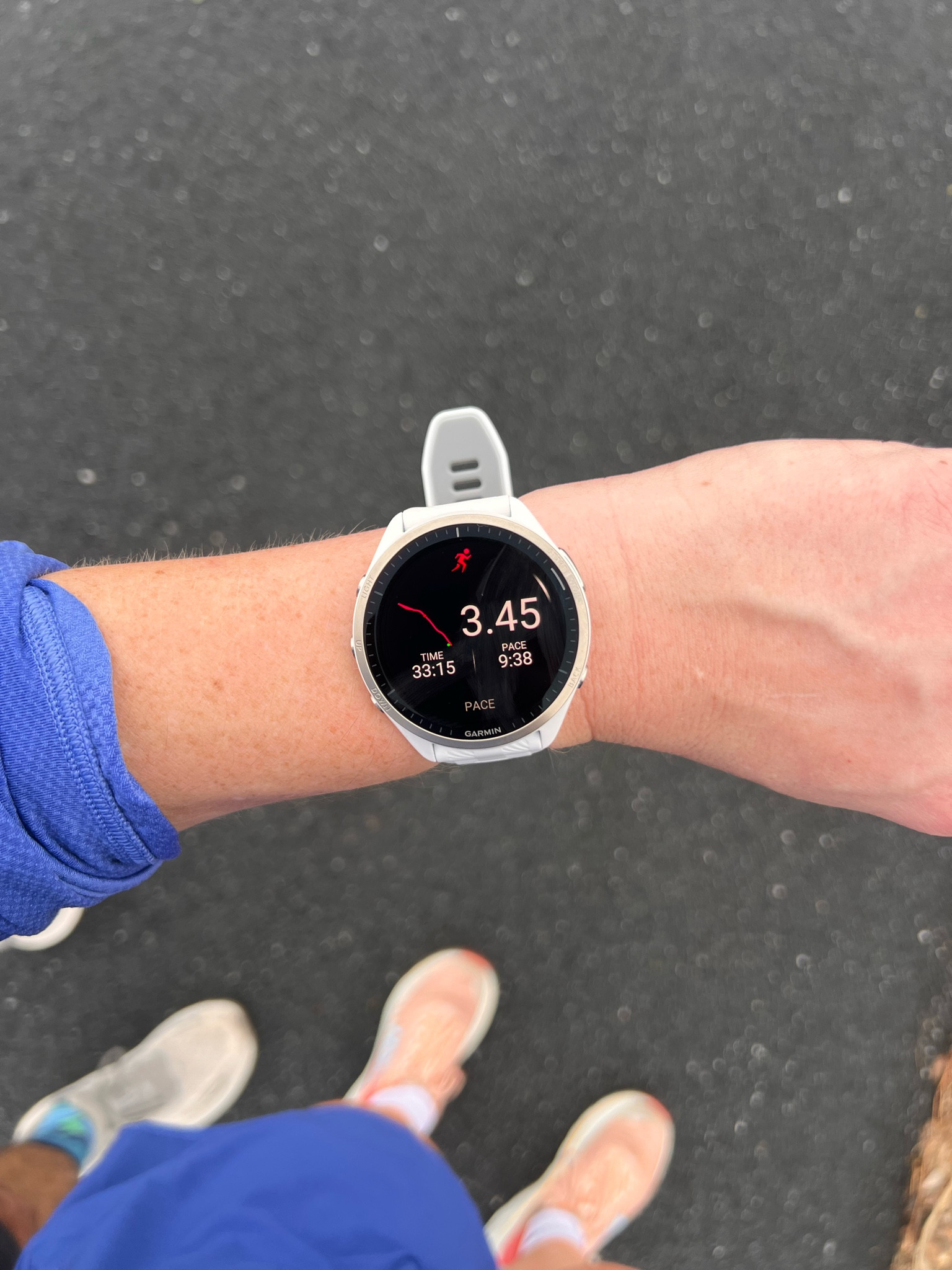 Now is the time to get that Garmin watch! Mine is $100 off right now!

#LTKActive #LTKFitness #LTKSaleAlert