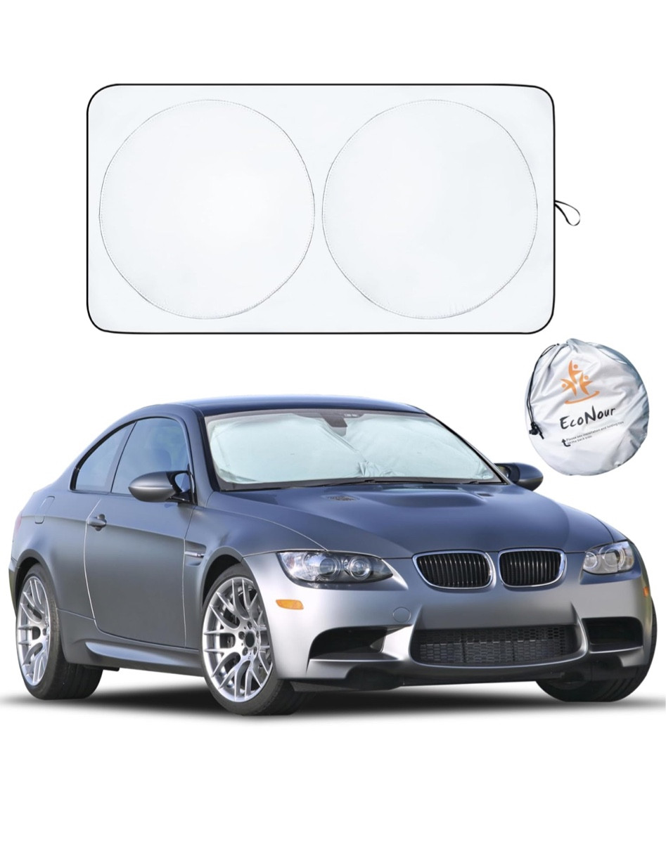 Perfect car accessory, car shades! 
Amazon
Car accessories
Affordable finds
Car details
Vehicle accessories
Amazon deals
Cheap car details
Pet accessories for car
Dog items
Car items for dogs
Dog seat belt
Dog mats for cars
Car cleaning items
Clean car
Seat cleaner
Car seat cleaner
Fabric cleaner
Spot treatment cleaner
Car organizer
Vehicle organizing
Amazon organizers 
Car mukbang
Chick fil a
Sauce holder
Dip holder
Car covers
Car protectant
Vehicle shades
Car shades



#LTKTravel #LTKFindsUnder50 #LTKSaleAlert