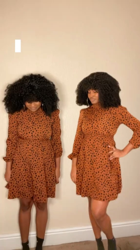 Wearing vs Styling 🤯 ( i know a brown outfit hate to see me coming)  🤎

#LTKWorkwear #LTKSeasonal #LTKStyleTip