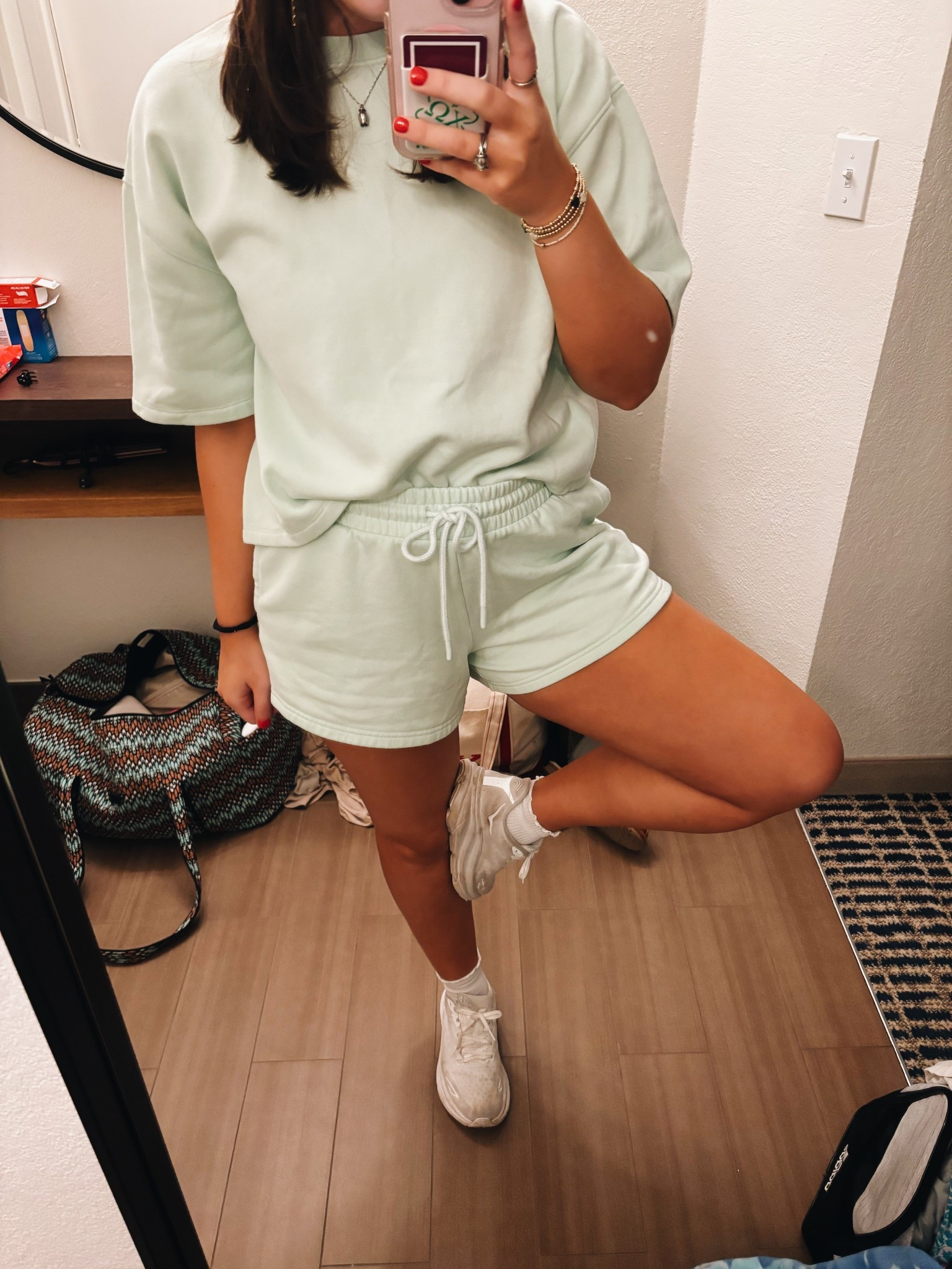 Disney day one!!!!!


#LTKStyleTip #LTKTravel