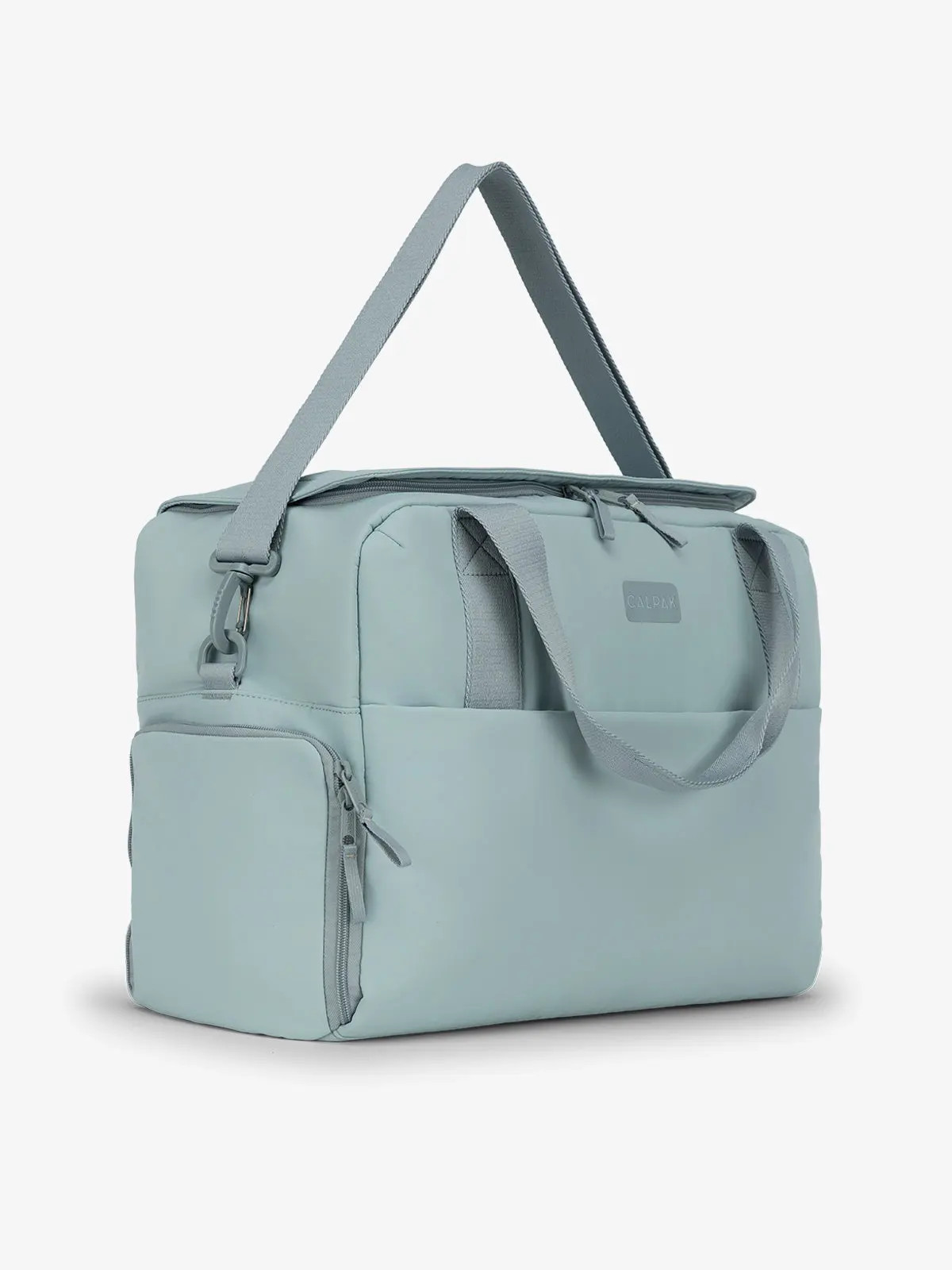 Connect Laptop Duffel in Black | CALPAK Travel