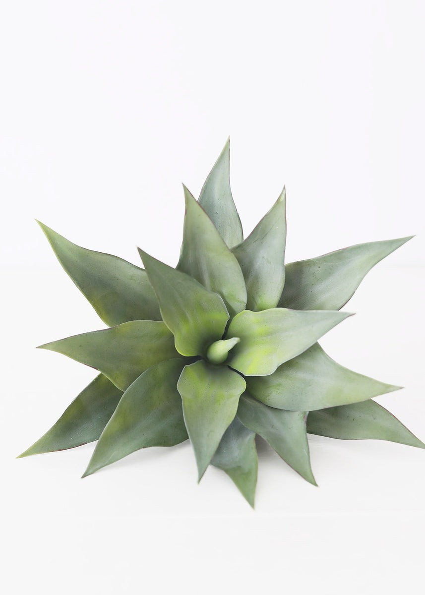 Fake Succulents Outdoor Agave Cactus - 11 | Afloral (US)