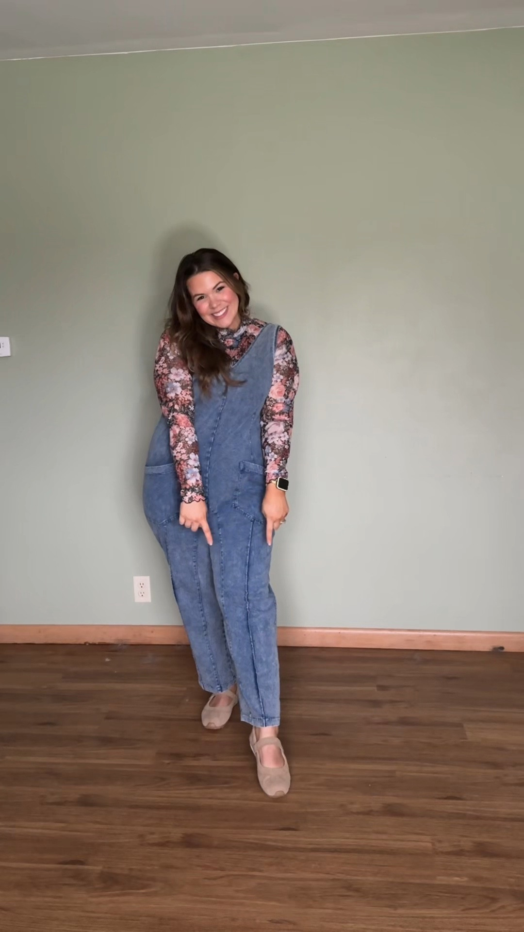 I’m so obsessed with these! True to size! 😍🥿

#LTKmomlife #LTKootd #LTKgrwm