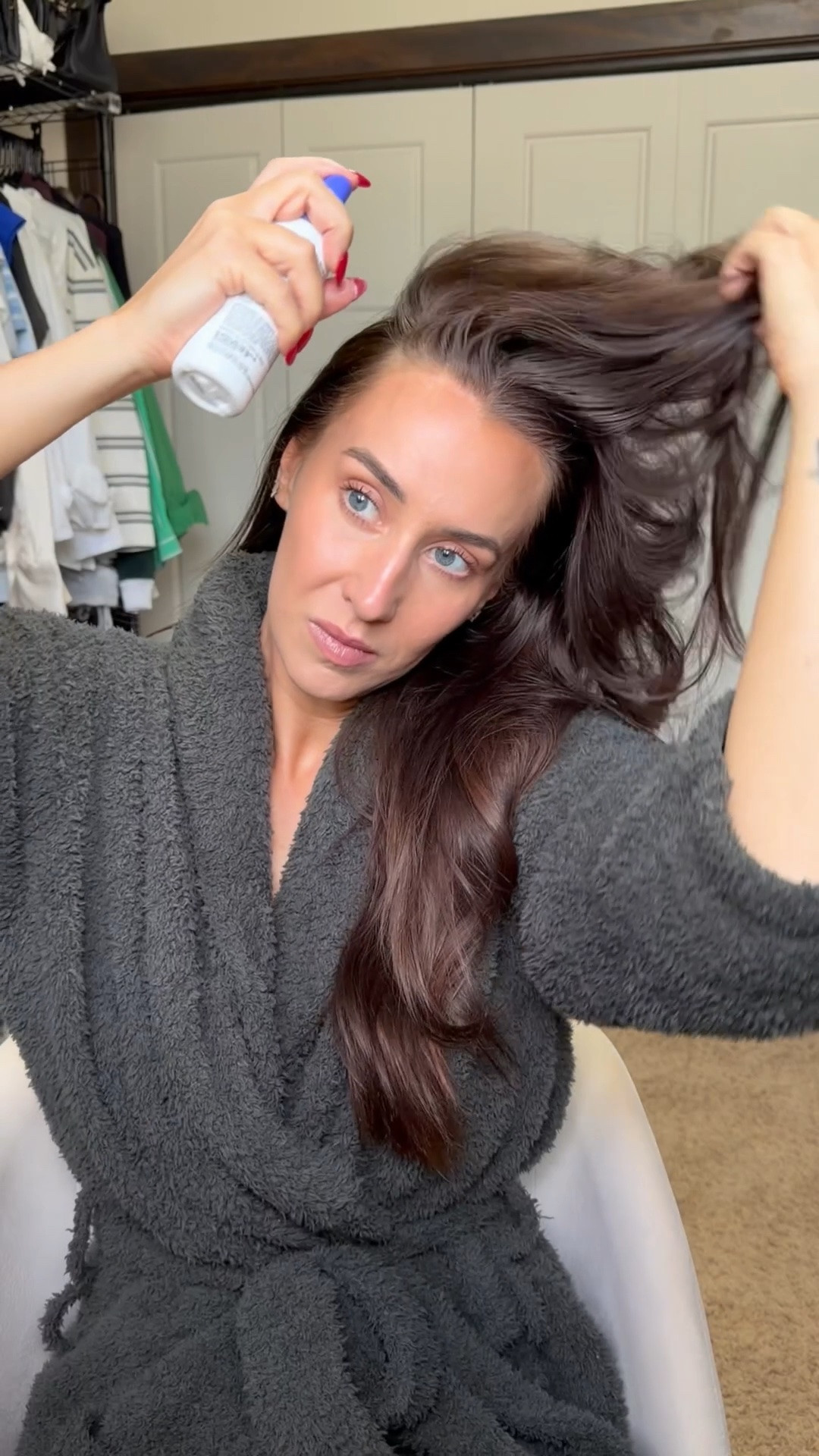 10 minute makeup routine ✨

#LTKgrwm #LTKmorningroutine #LTKmomlife