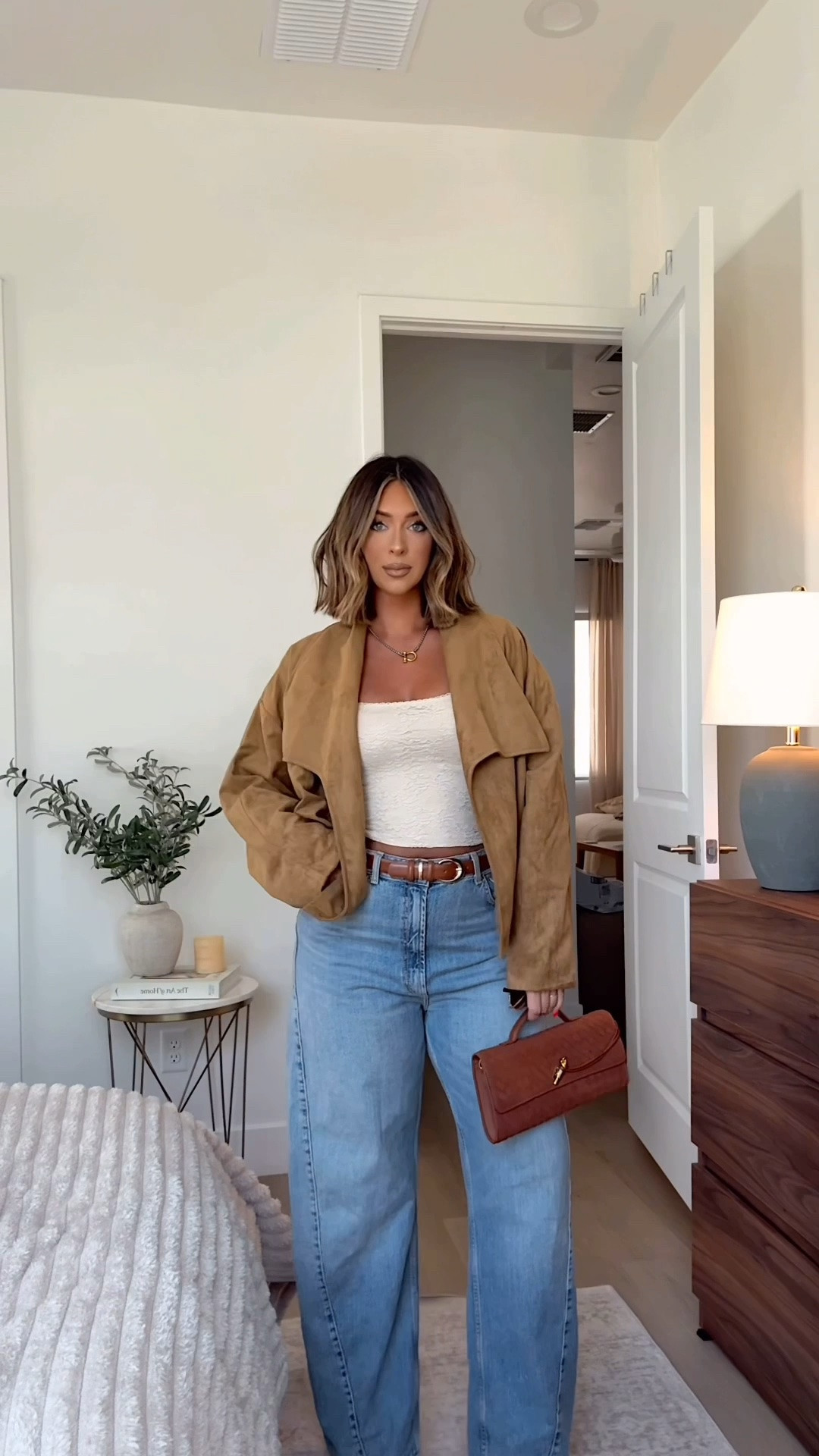 Styling Amazon basics for fall 🫶🏼

#LTKootd #LTKSeasonal #LTKgrwm