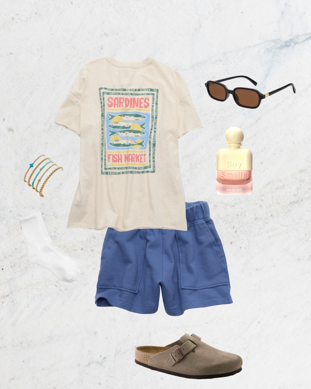 spring summer outfits are always the cutest. This one is so easy for moms on the go. I would absolutely be wearing this to the park or a play date! 

#LTKmomlife #LTKootd #LTKdayinmylife