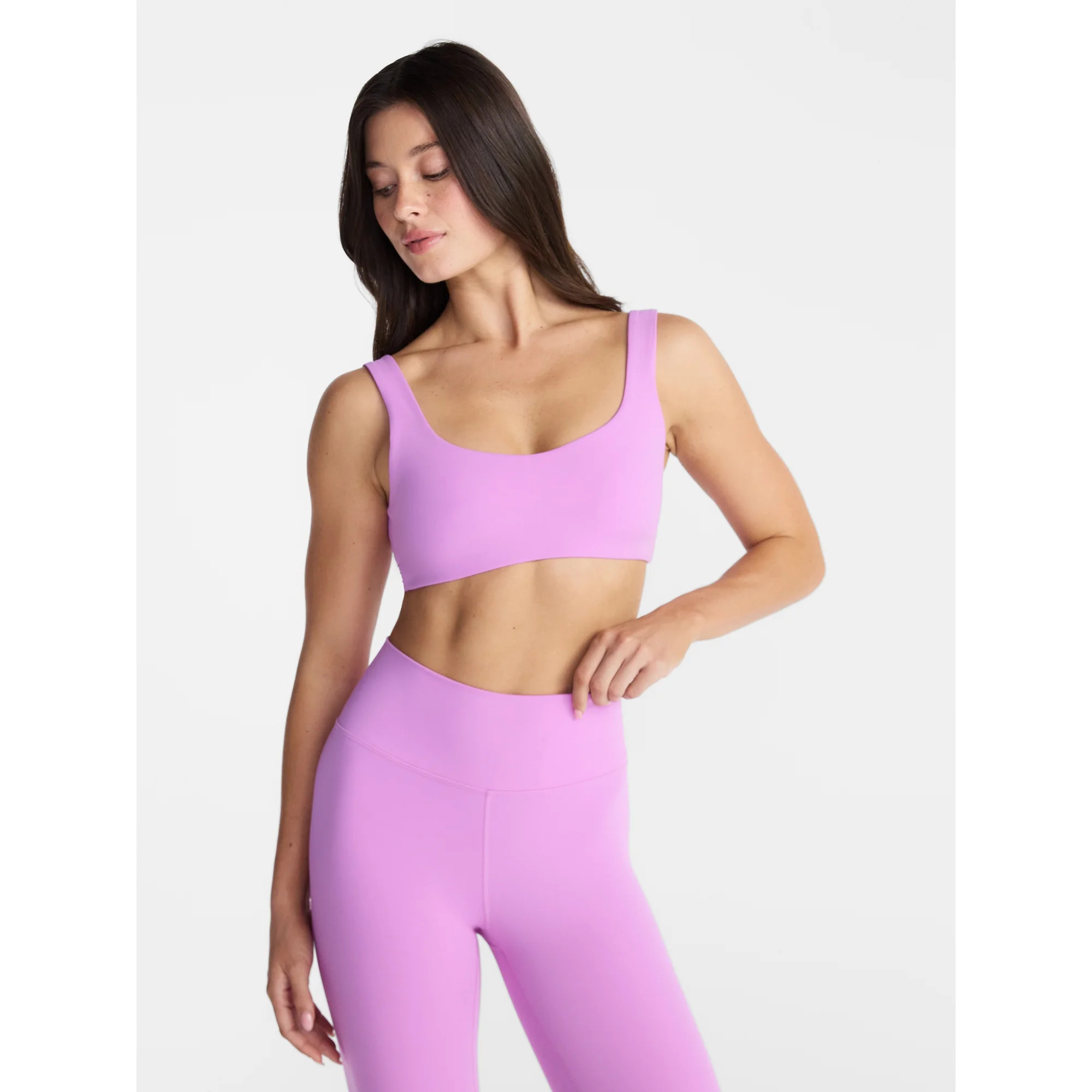Avia Women's SoftSculpt Cinched Bra, Sizes XS-XXXL | Walmart (US)