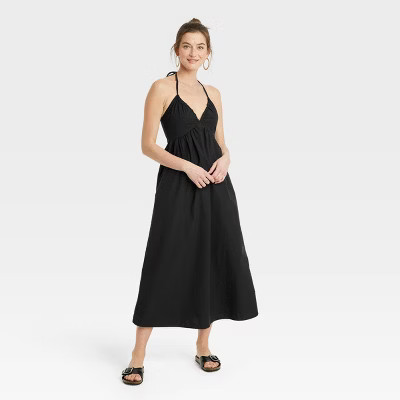 Women's Midi Sundress - Universal Thread™ | Target