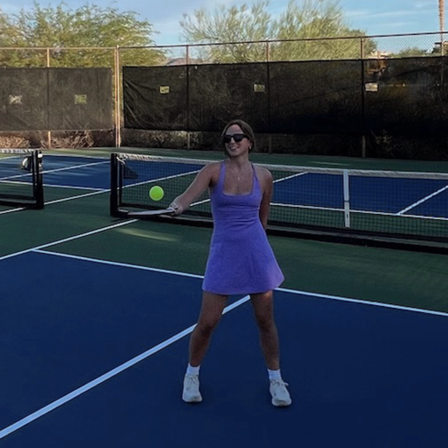 Pickleball outfit inspo tennis vacation 

#LTKfitness #LTKGiftGuide #LTKstyletip