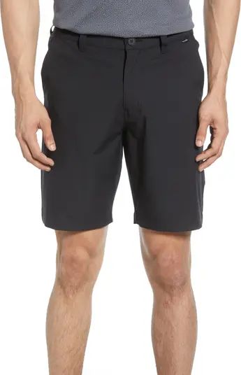 TravisMathew Starnes Stretch Performance Shorts | Nordstrom | Nordstrom