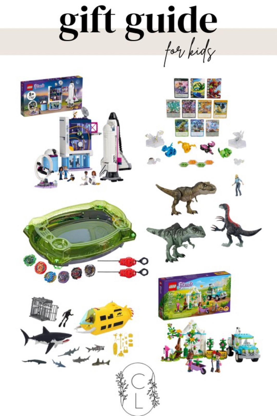 
I can’t believe the holidays are right around the corner, I look forward to this season all year long! 

I love to be intentional and heartfelt with gift giving. @Target makes it super simple for me to find thoughtful gifts for anyone on my list! 

For my three daughters, I always make sure to find at least one gift for each of them that encourages playtime together. Legos are the perfect present for all three of my girls to build with each other. 

Target has so many options that really allow us to choose something that fits each kiddo’s interests. 

I love the convenience of a one stop shop, especially during the busy holiday season! 

#TargetTopToys
#HolidayKidsCatalog
#Target, #TargetPartner, #AD

#LTKkids #LTKHoliday #LTKSeasonal