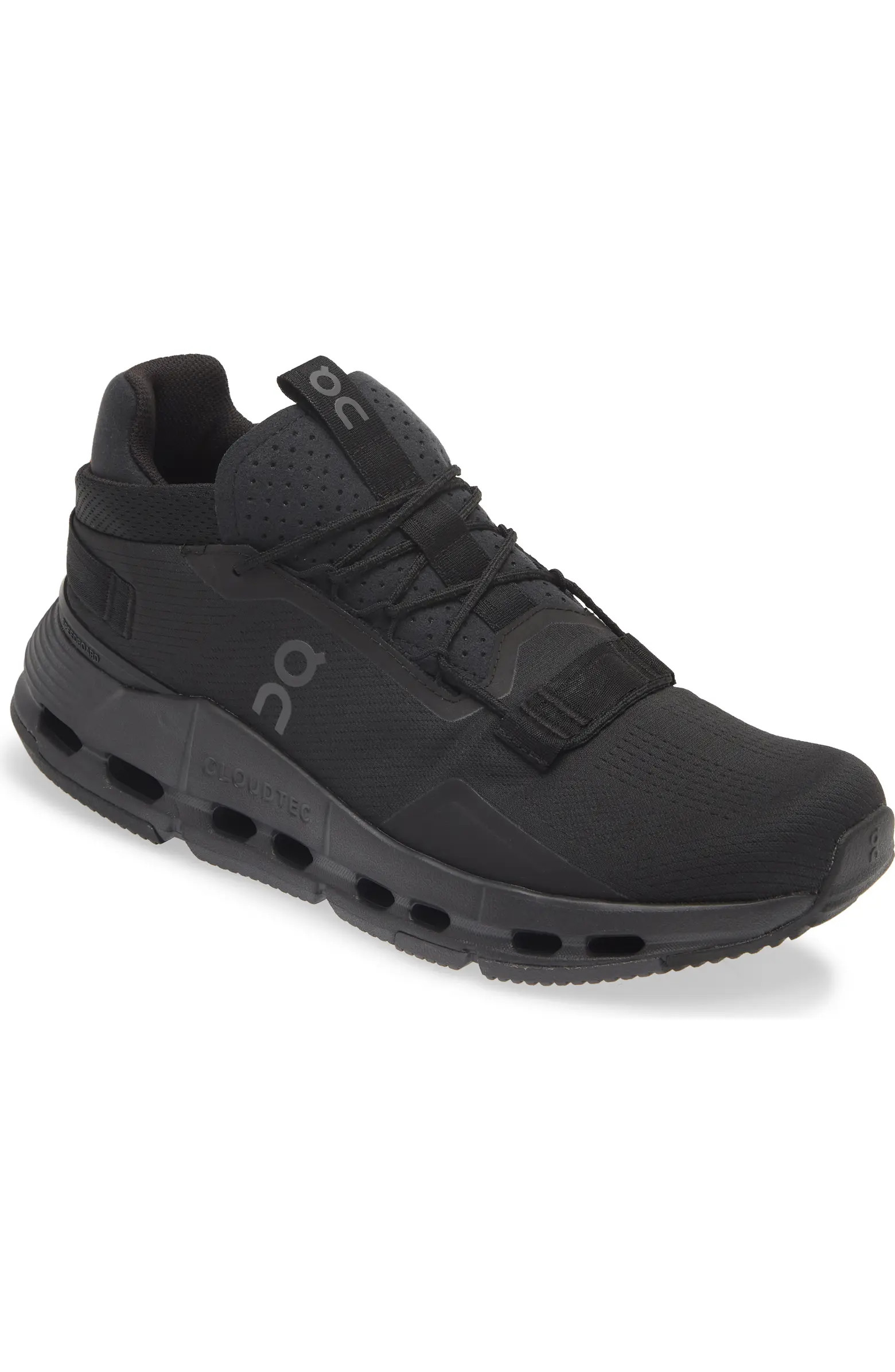 Cloudnova 2 Sneaker (Women) | Nordstrom