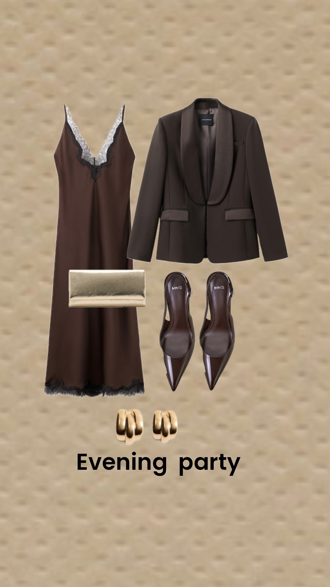 Evening look 💥

#LTKdresses #LTKdatenight #LTKpartywear