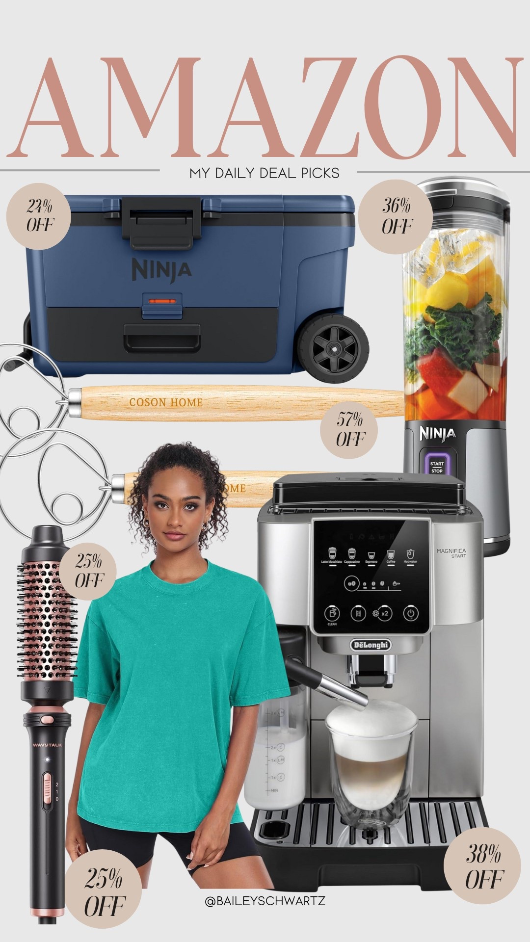 amazon daily deals 

#LTKSaleAlert #LTKFindsUnder100