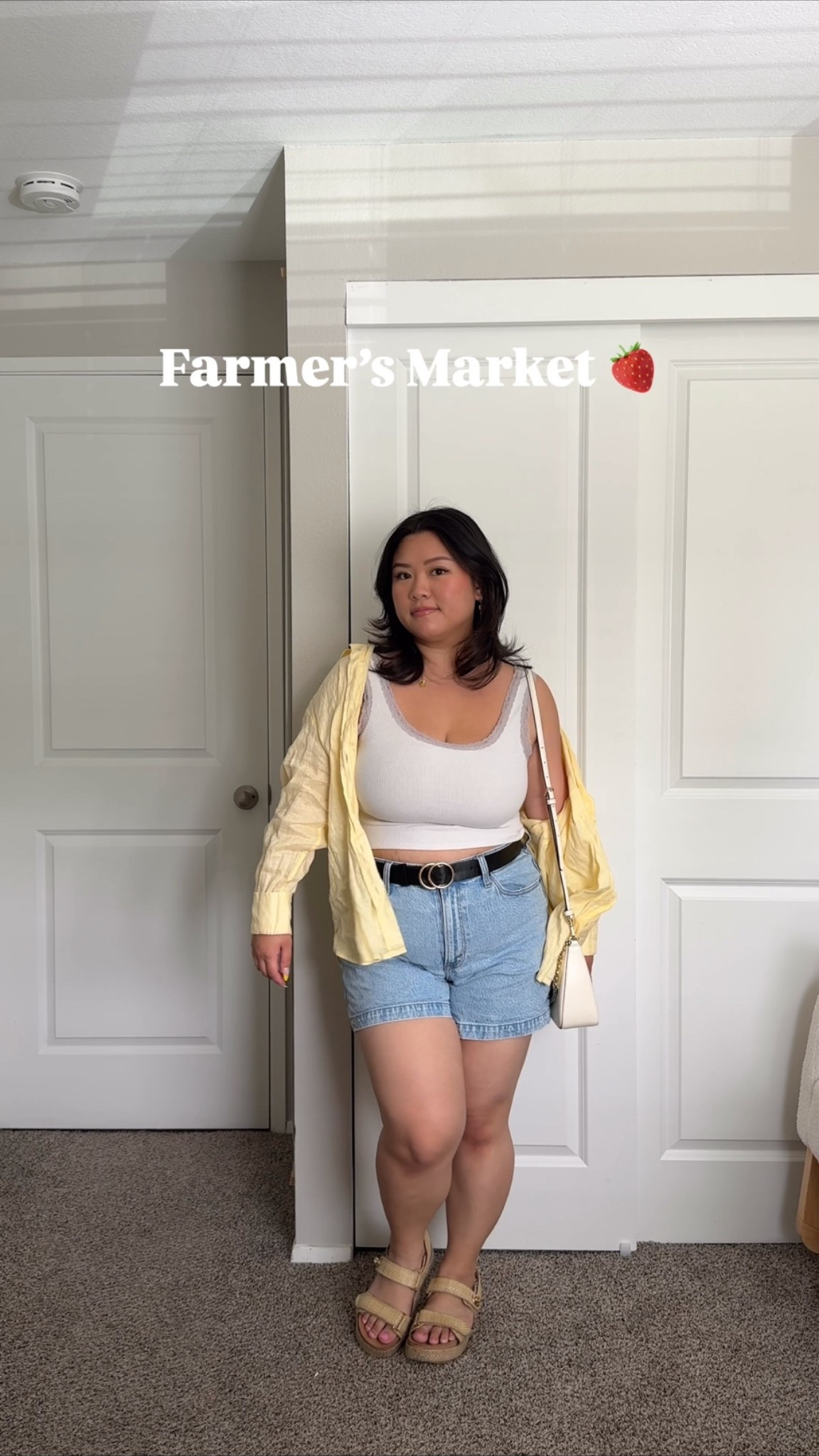 Styling the Margot from Kate Spade Outlet @katespade

#LTKgrwm #LTKootd #LTKMidsize