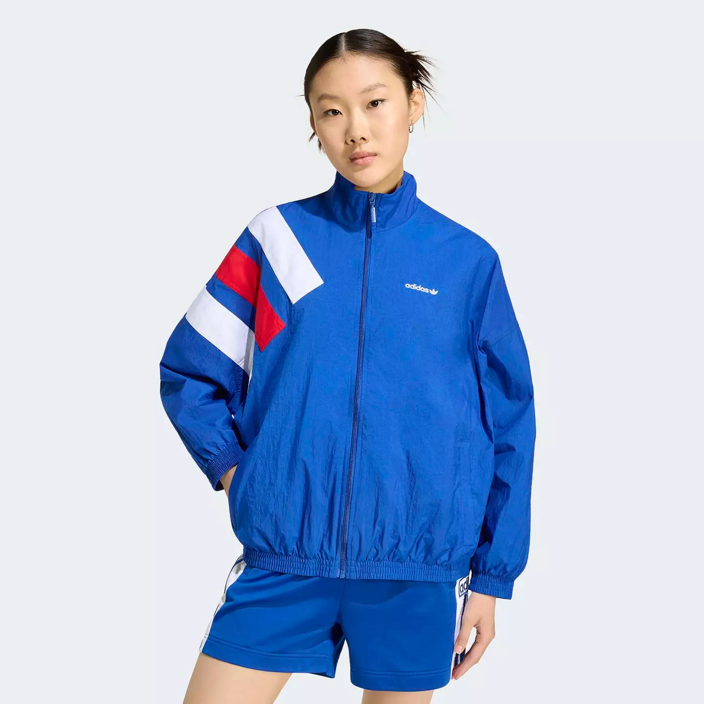 adidas Originals Women's Blocking Tracktop | DICK'S Sporting Goods