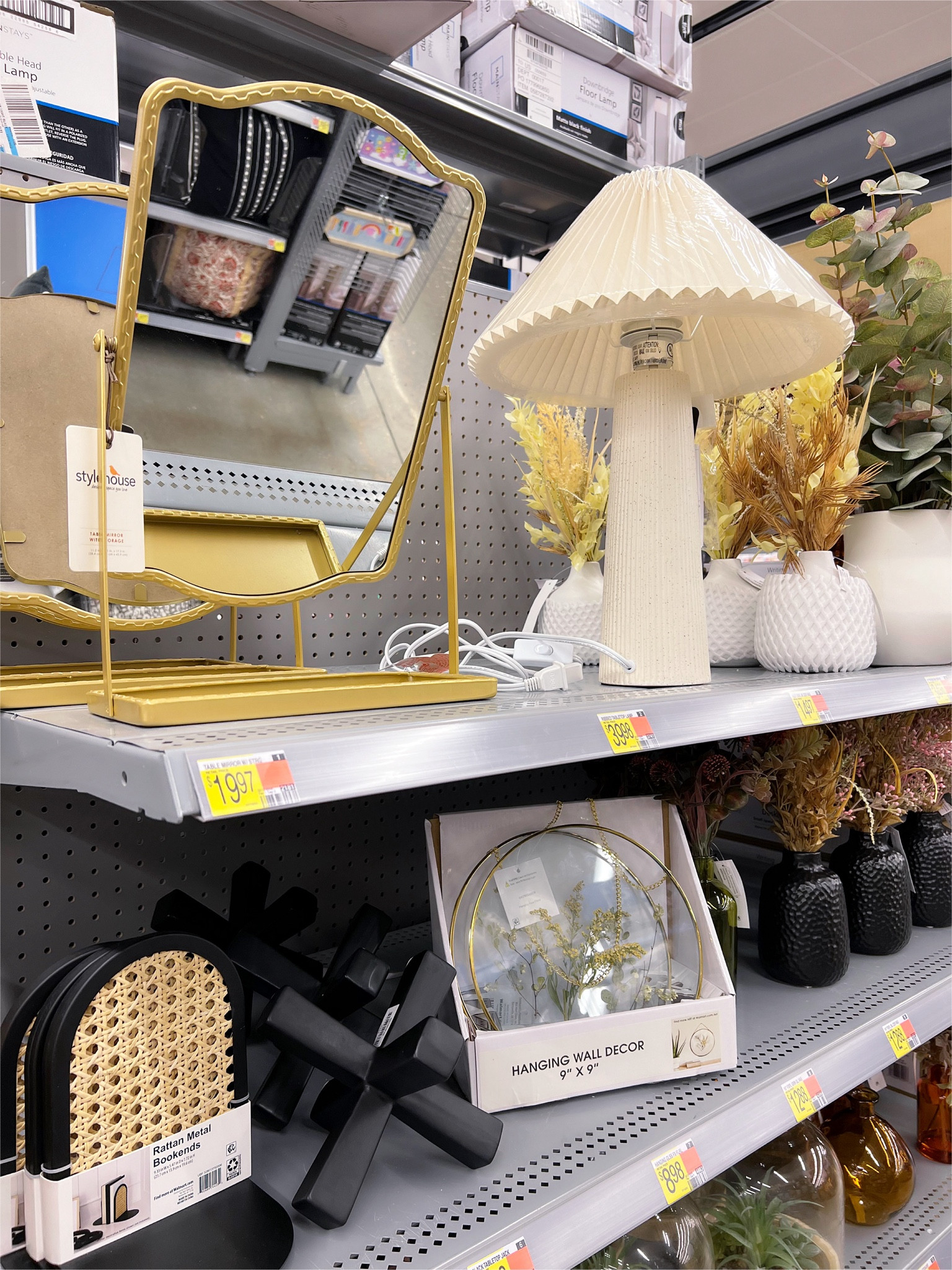 Walmart Home Decor ✨

#homedecor #walmart 

#LTKHome
