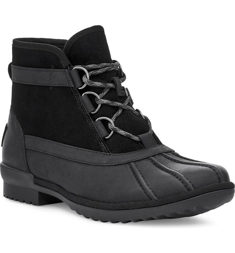 Greda Waterproof Duck Boot | Nordstrom