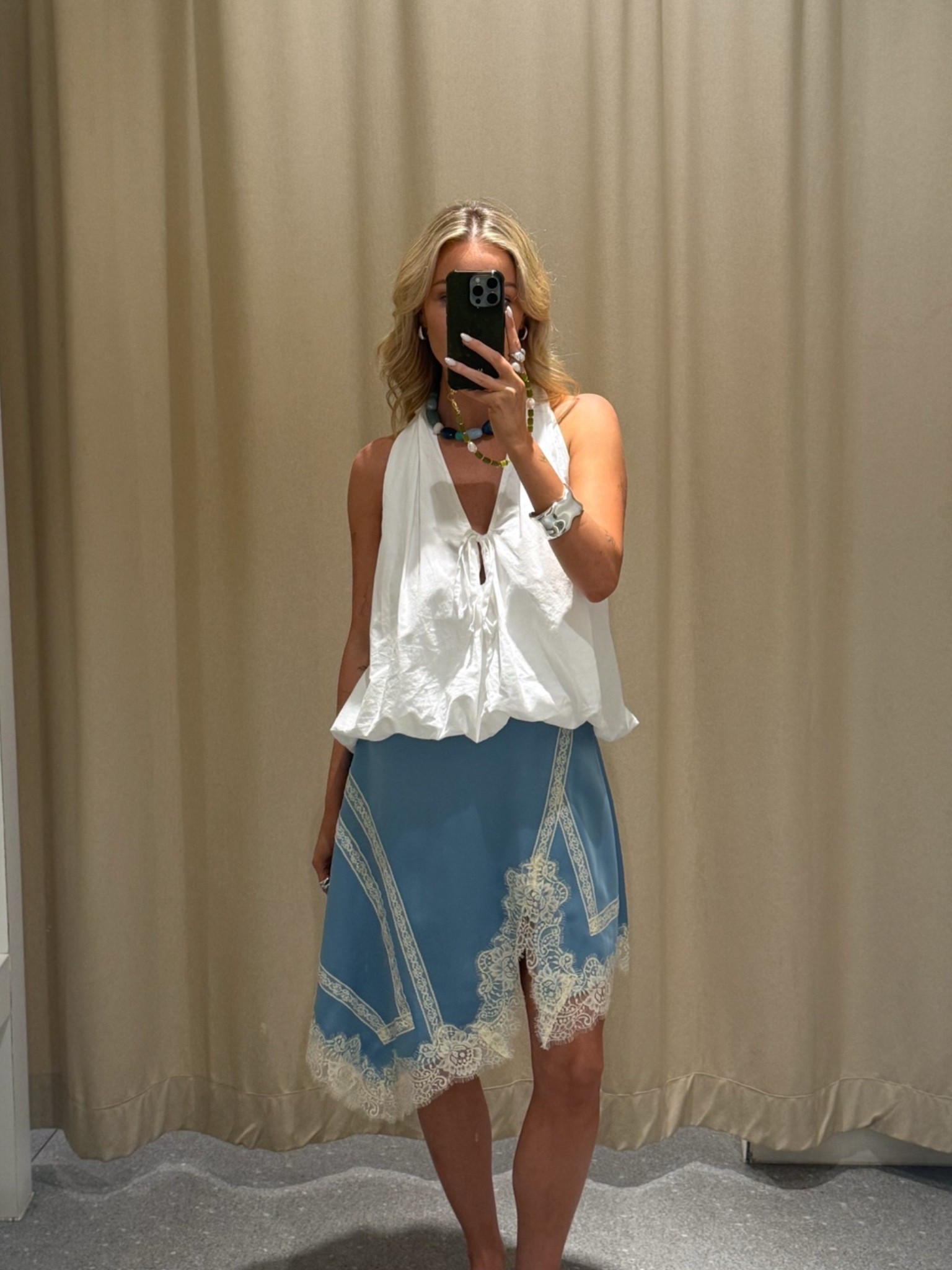🩵🐚

#LTKsummer #LTKpetite #LTKuk