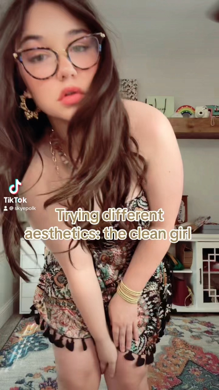 The clean girl aesthetic with the air essentials matching set from spanx- comes in petite sizing 

#LTKStyleTip #LTKSeasonal #LTKActive