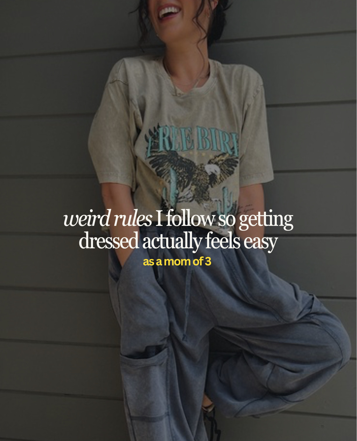outfit rules I follow + fits that go with!  

 #LTKdayinmylife #LTKgrwm #LTKootd