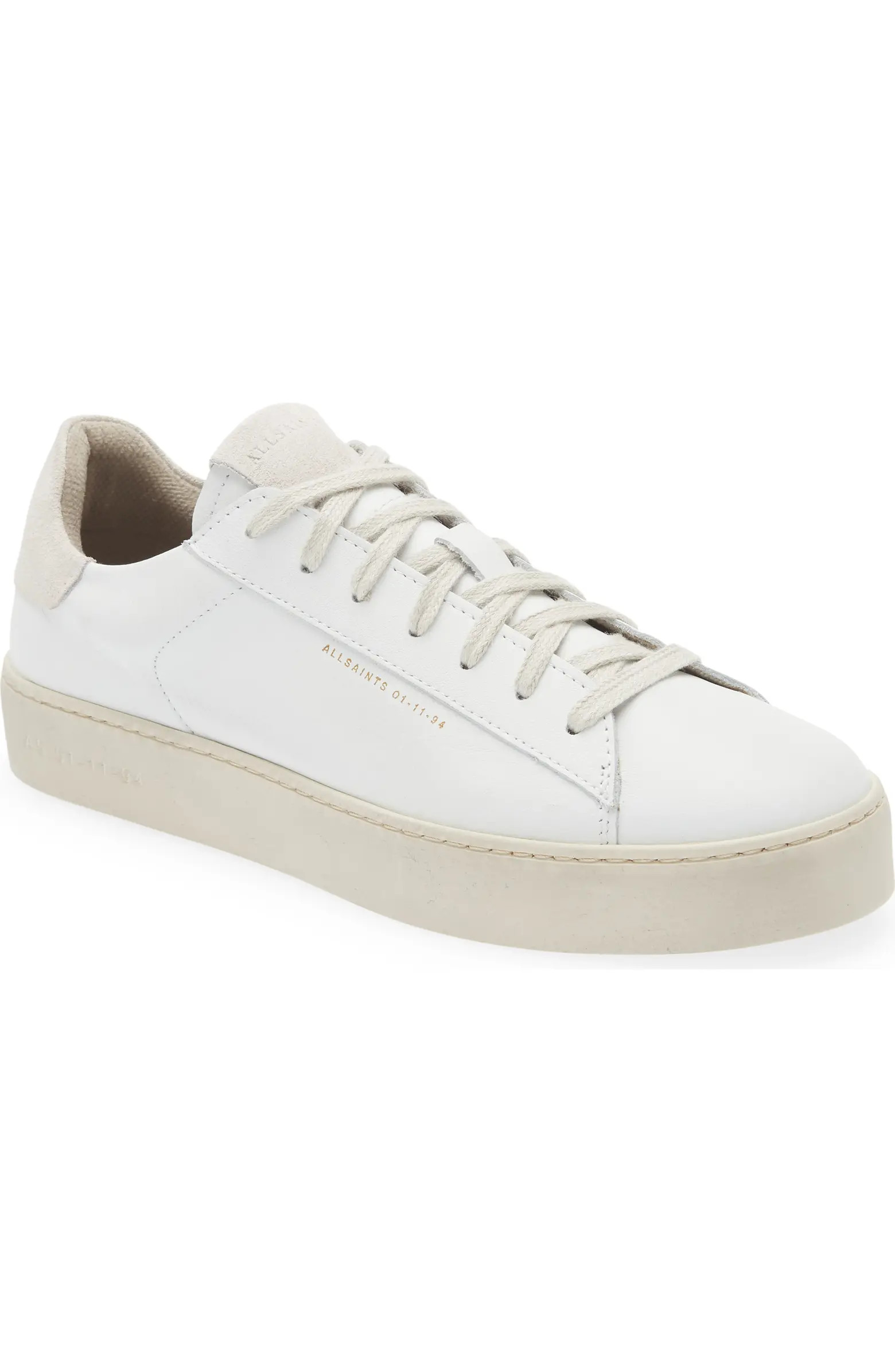 Shana Low Top Sneaker (Women) | Nordstrom