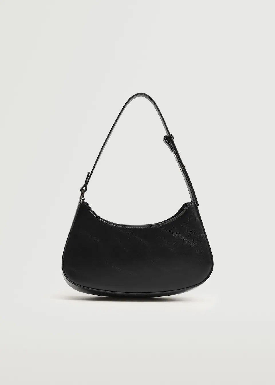 Baguette bag | MANGO (US)