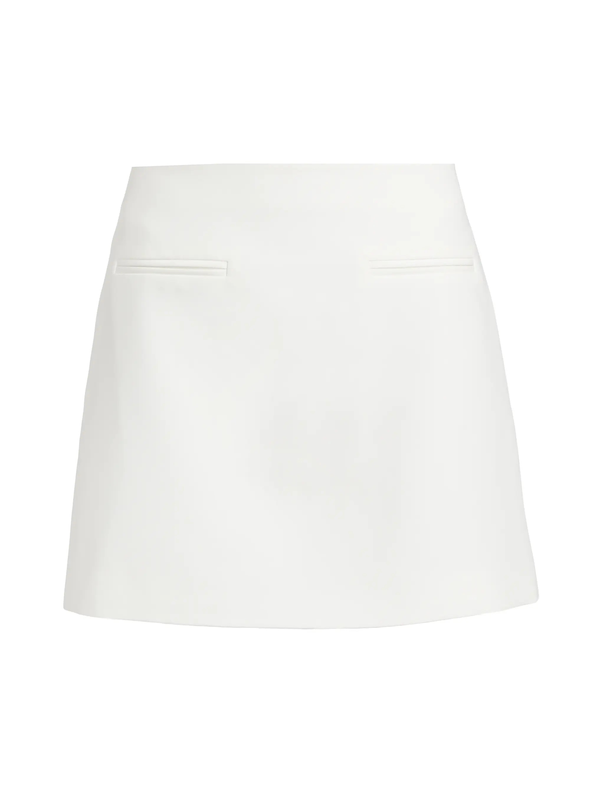 Cady Miniskirt | Saks Fifth Avenue