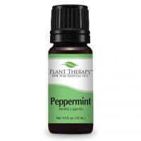 Peppermint Essential Oil | Plant Therapy