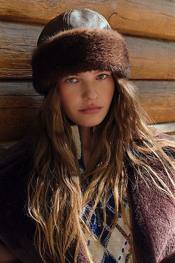 Frostline Beanie | Free People (Global - UK&FR Excluded)
