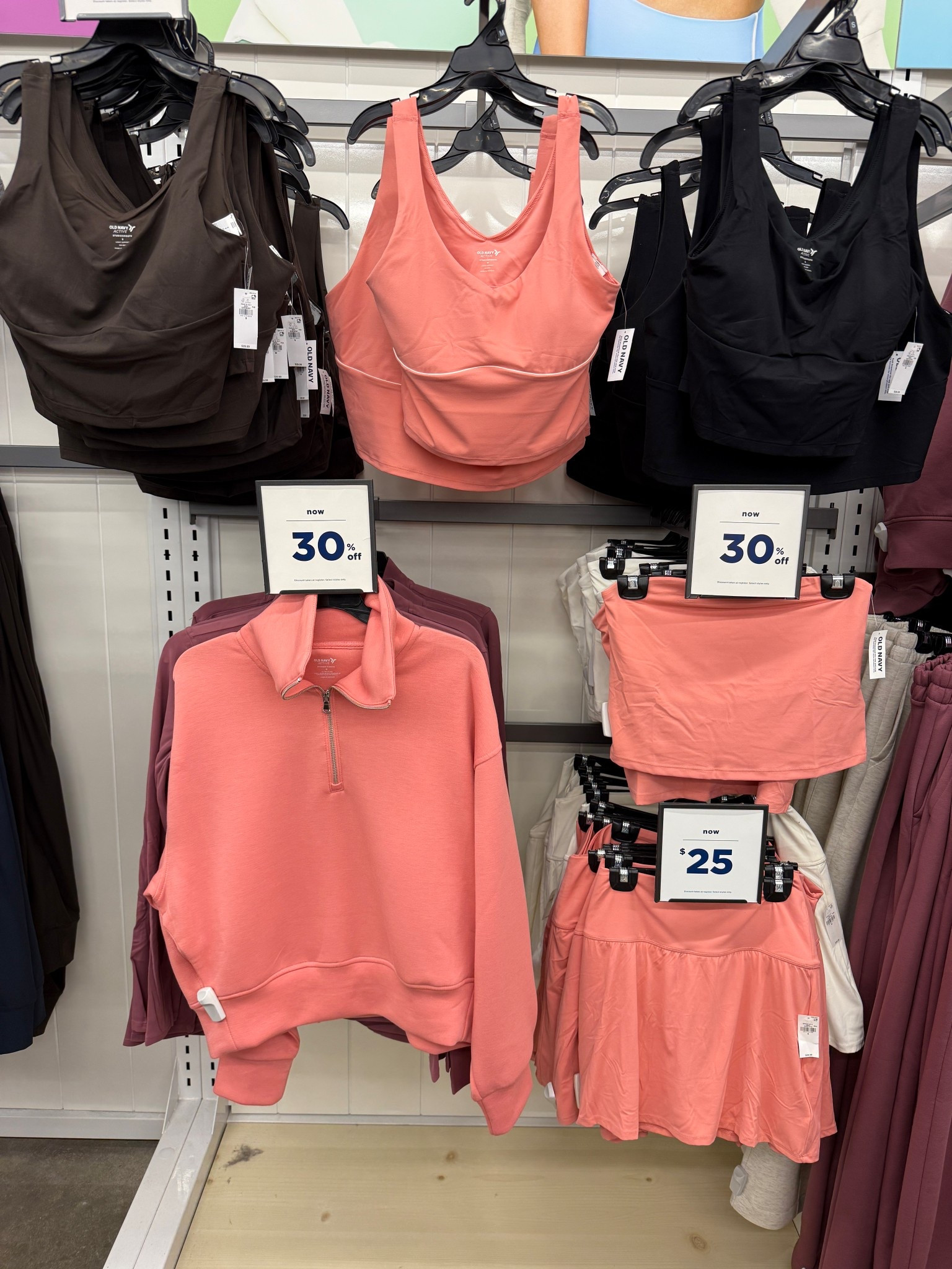 A richer shade of rosewood for our autumns! House of Colour 