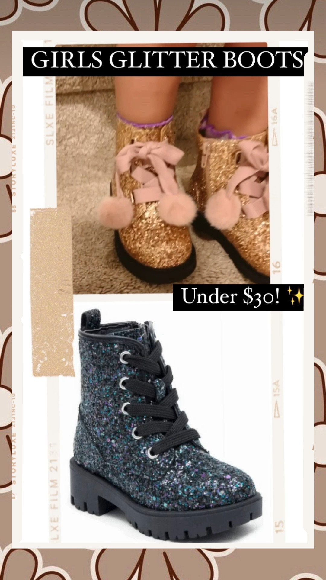 Nicole miller shop toddler boots