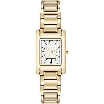Anne Klein Women's Bracelet Watch | Amazon (US)