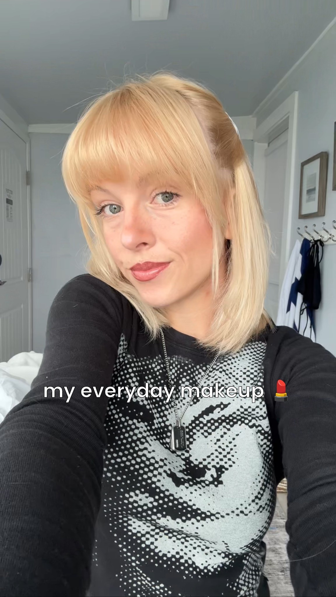 my lowkey everyday makeup! here are all the products i use :)

i love E.L.F. makeup because its so affordable but still doesn’t irritate my sensitive skin!

#LTKFindsUnder100 #LTKFindsUnder50 #LTKBeauty