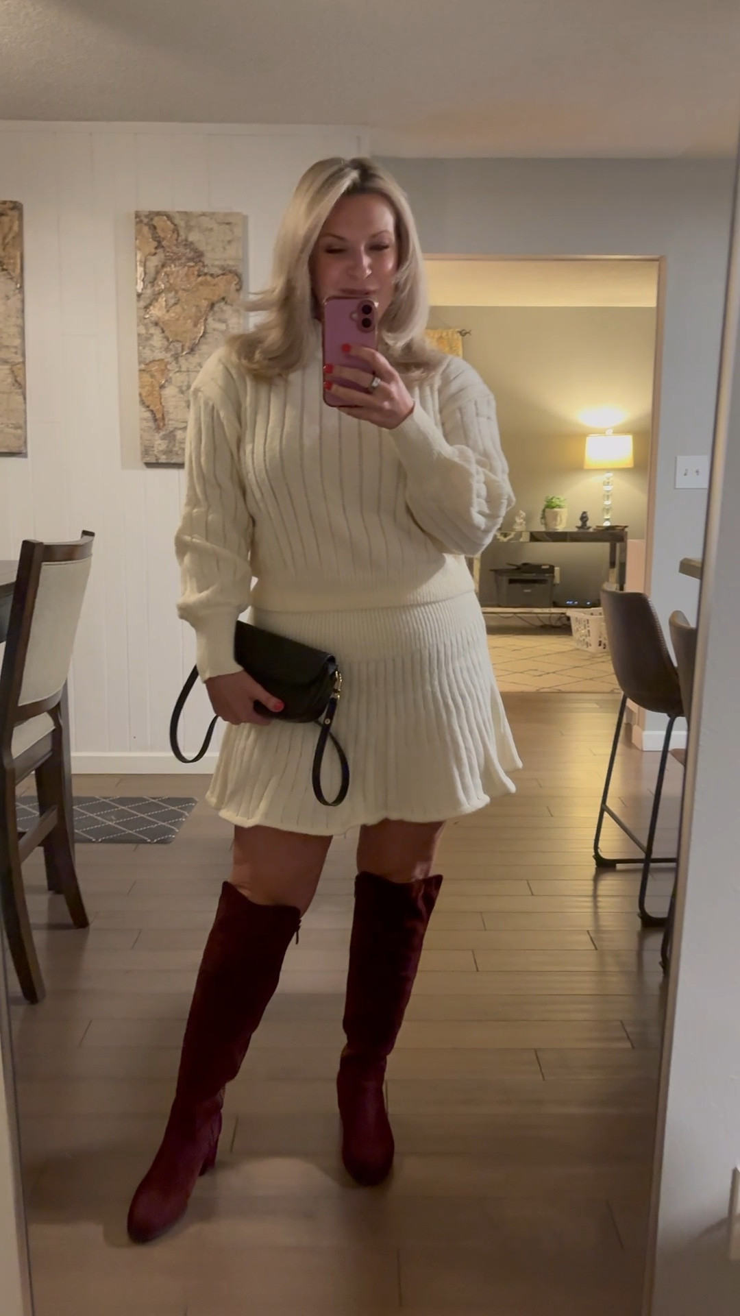 This set is SO good! Comfy and cute! I picked white so I can add touches of color with shoes, bags and jewelry and where it all holiday season!


Follow my LTK @EmilyAnneGardner on the @shop.LTK app to view this post and get my exclusive app-only content!

#liketkit 
@shop.ltk
https://liketk.it/5BM3M

Follow my LTK @EmilyAnneGardner on the @shop.LTK app to view this post and get my exclusive app-only content!

#liketkit #LTKCyberWeek #LTKHoliday #LTKFindsUnder50 #LTKCyberWeek #LTKFindsUnder50 #LTKHoliday
@shop.ltk
https://liketk.it/5BUaW

#LTKFindsUnder50 #LTKHoliday #LTKSeasonal