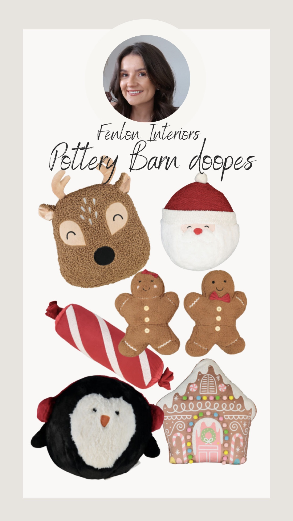 Pottery Barn cushion vibes at Tkmaxx 

#LTKhome #LTKeurope #LTKSeasonal