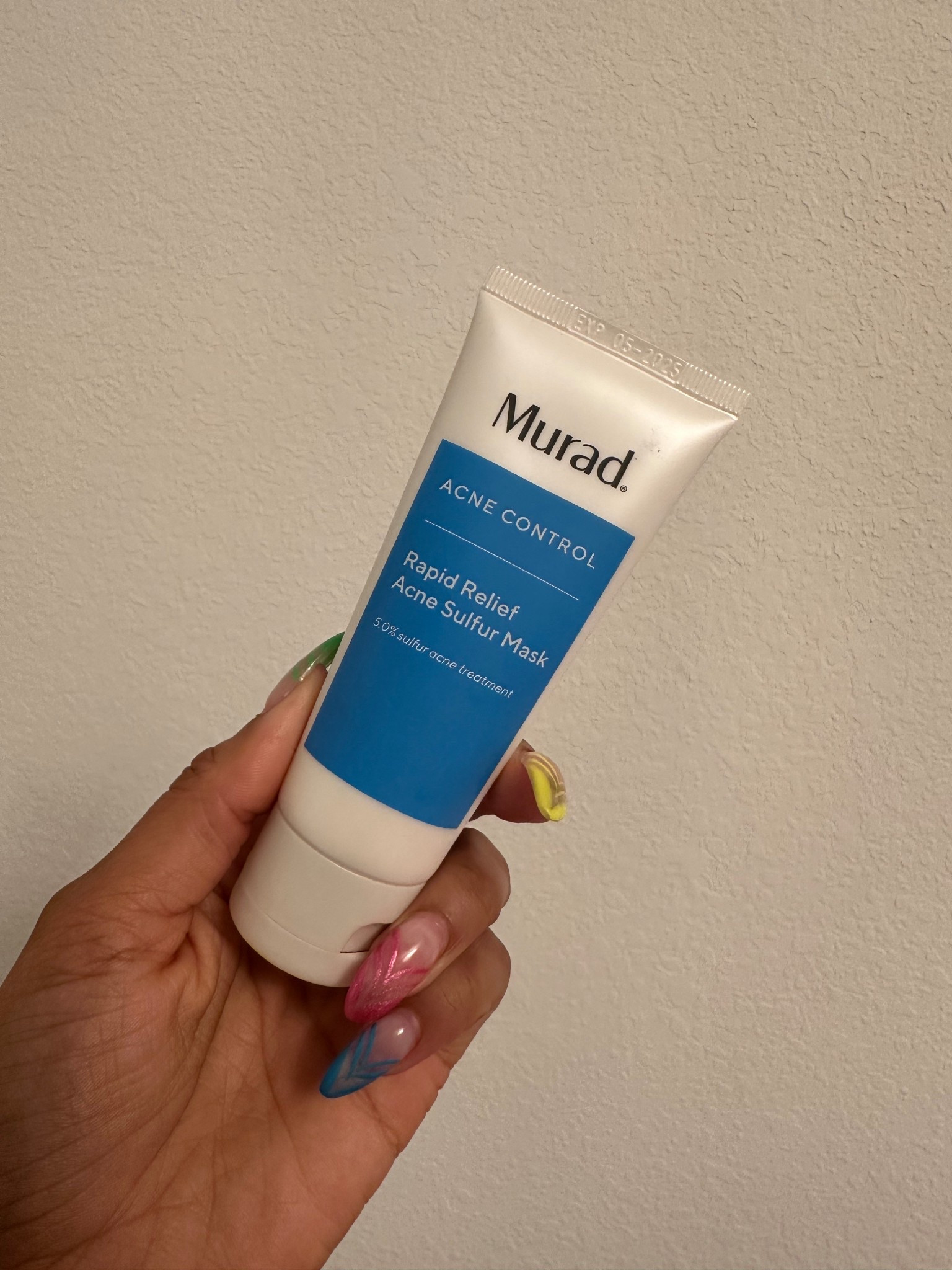 Incredible Acne Treatment 

#LTKBeauty #LTKU
