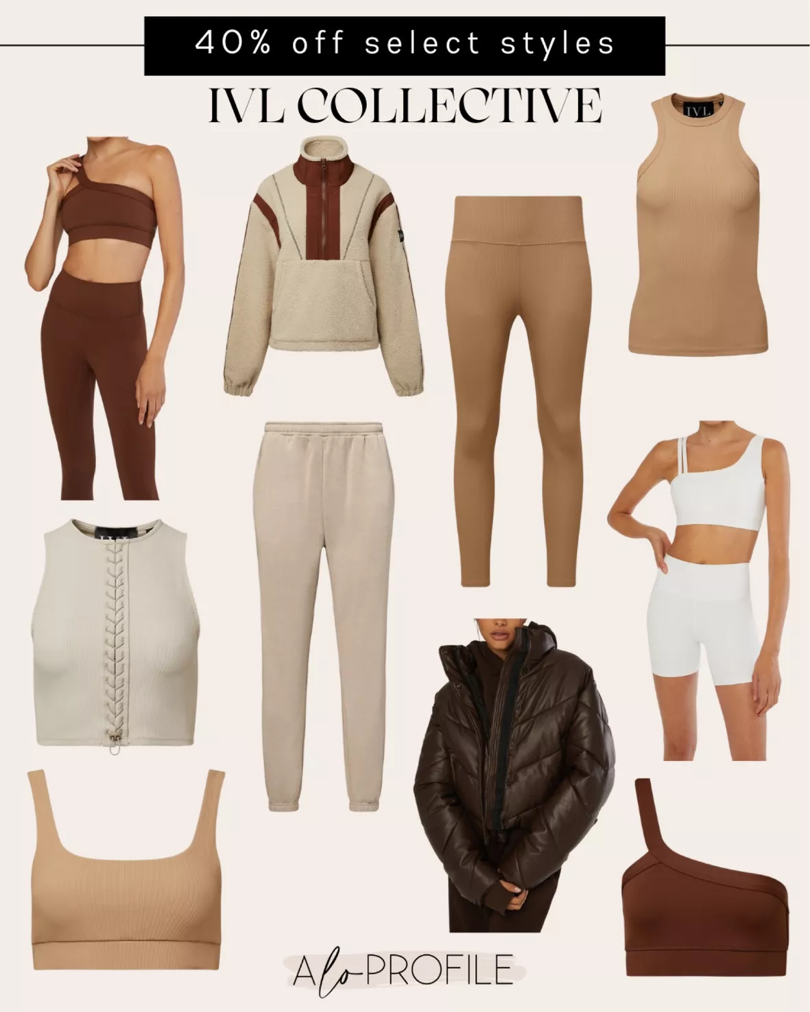 IVL Collective, Pants & Jumpsuits