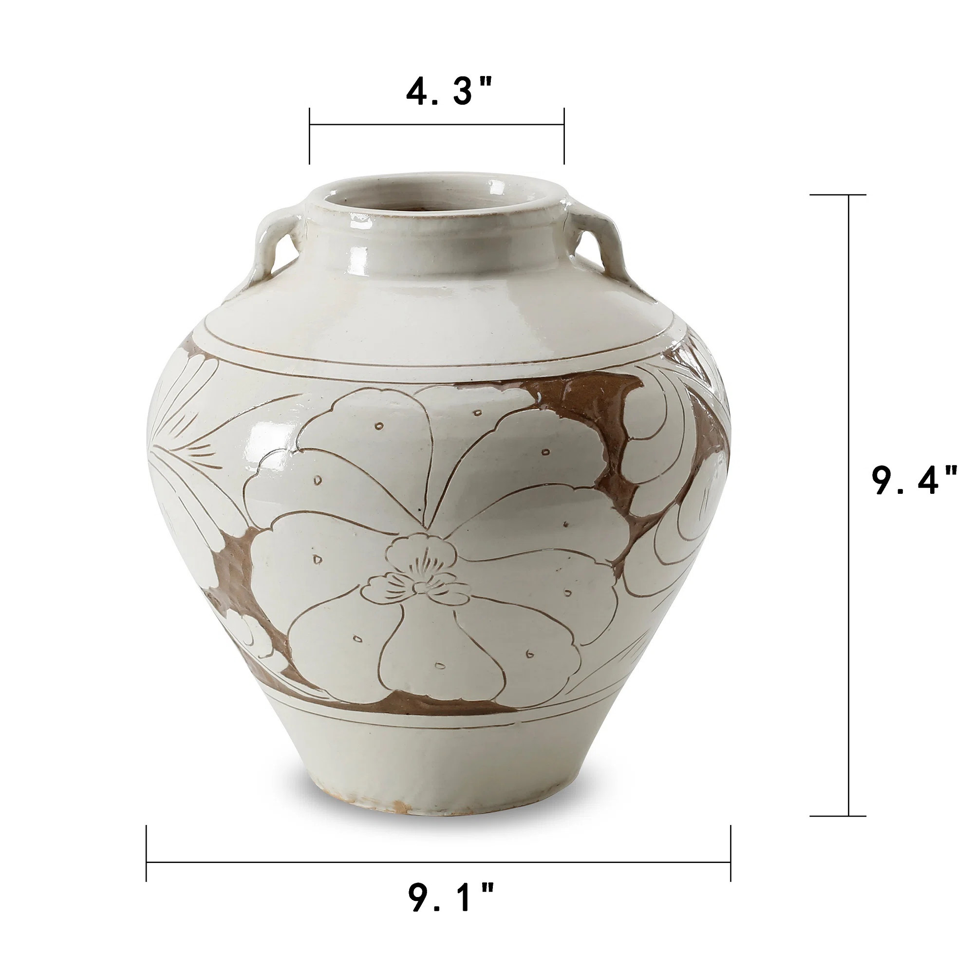 Table Vase | Wayfair North America