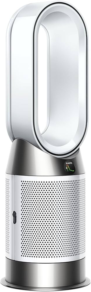 Dyson Purifier Hot+Cool\u2122 Gen1 HP10 (White) - Bundle | Amazon (US)