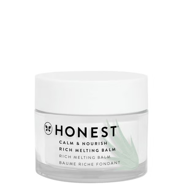 Honest Beauty Calm and Nourish Rich Melting Balm 50g | Cult Beauty