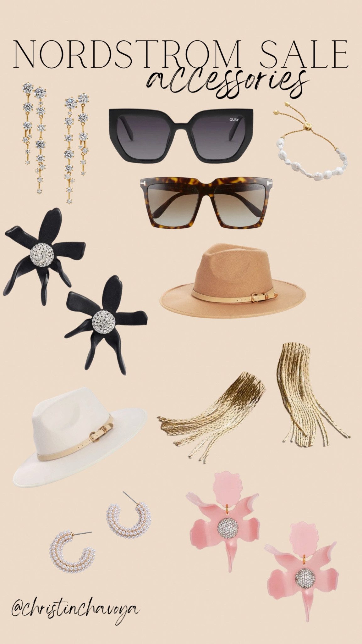 Favorite accessories from the Nordstrom Anniversary Sale!

#LTKSaleAlert #LTKxNSale #LTKSummerSales