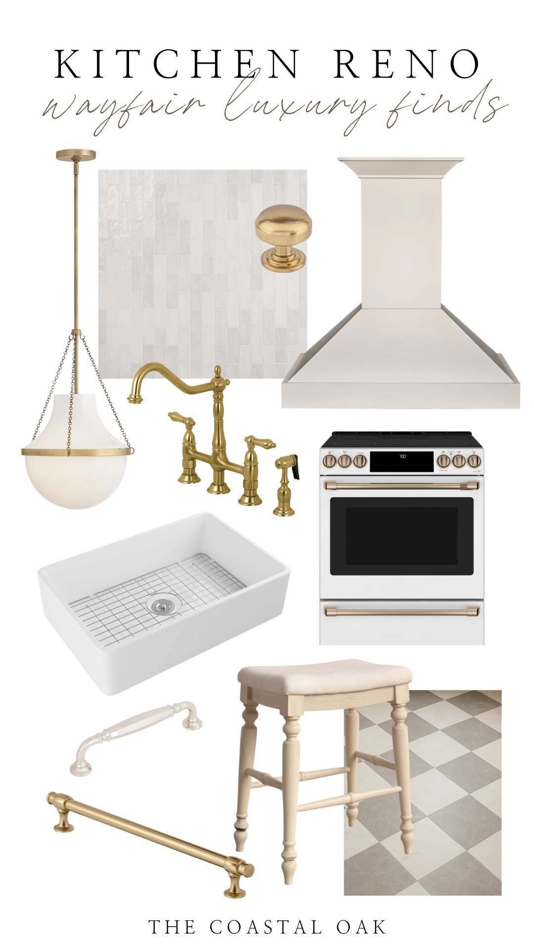 #WayfairPartner If you’re dreaming of a kitchen that feels timeless, layered, and truly lived in… this is your sign.

You don’t have to start from scratch or source everything from ten different places. You can create a collected, classic look with pieces that feel elevated but still approachable. From statement lighting to those foundational pieces that quietly tie a space together, it’s all about choosing elements that add warmth and character over time.

I’ve found so many beautiful options at Wayfair lately—pieces that feel like they’ve always belonged, not just something you clicked “add to cart” on.

Save this for your future kitchen plans, and start building a space that feels like home. #ad #Wayfair @wayfair