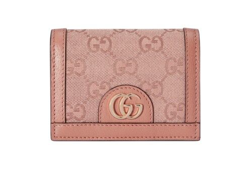 Ophidia GG card case wallet | Gucci (US)