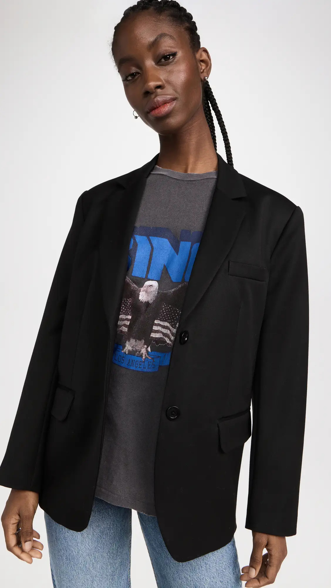 Classic Blazer | Shopbop